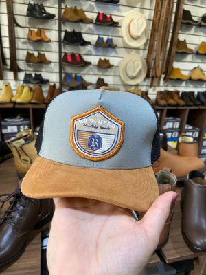 Kepis Ranchero