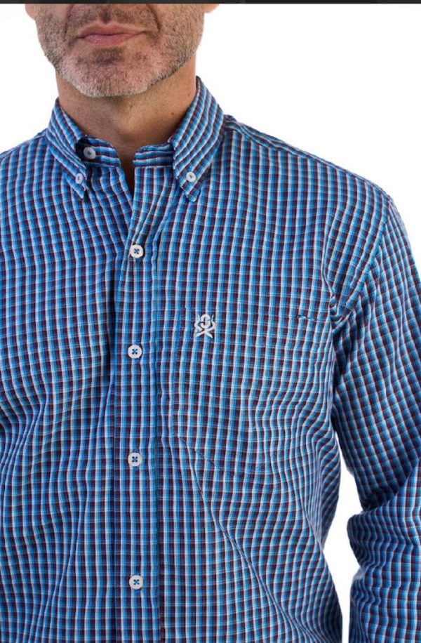 1b71d1a4-d1c1-4624-be90-280b145e2446 Camisas Ox HORNS