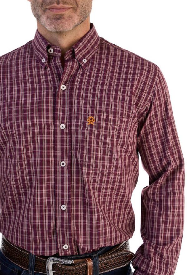 3ef7ccb0-1d88-47d5-8cc2-d3e9ce63e066 Camisas Ox HORNS