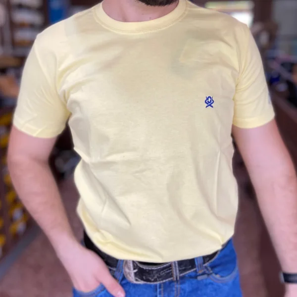 Remeras Masculinas.