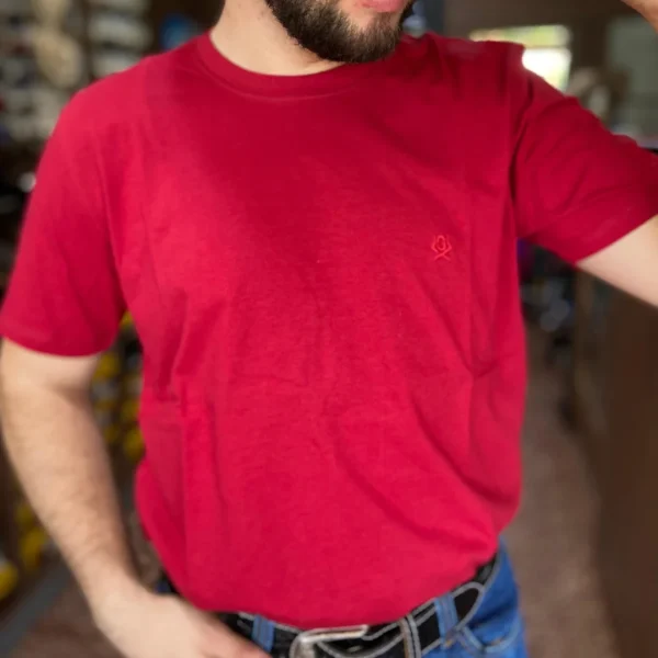 Remeras Masculinas.