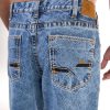 Jeans Ox Horns