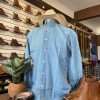 Camisa Ranchero