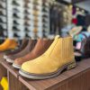 Botas New Holland