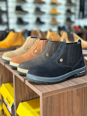 Clásicas "Ranchero"