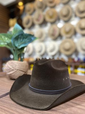 Sombrero Ranchero