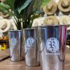 Vasos Inoxidables