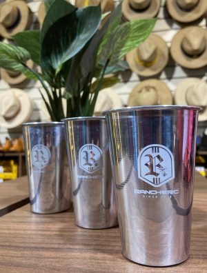 Vasos Inoxidables